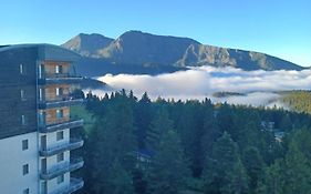 Noemys Ecrin des Neiges